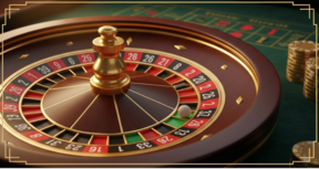 天道电视剧海报